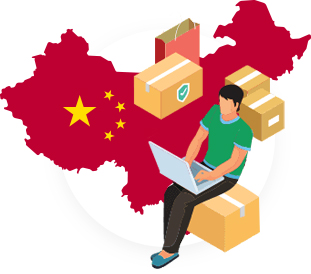 Order hàng Trung Quốc